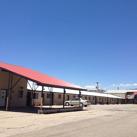Travel Motel Raton Exterior foto